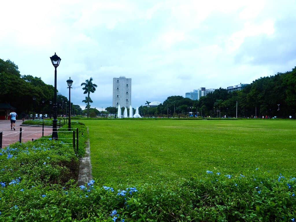 National Museum Complex