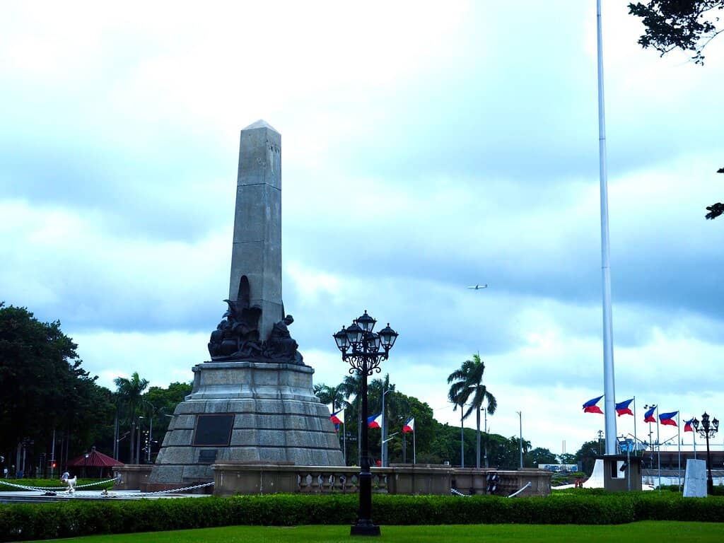 Chinese and Japanese Gardens