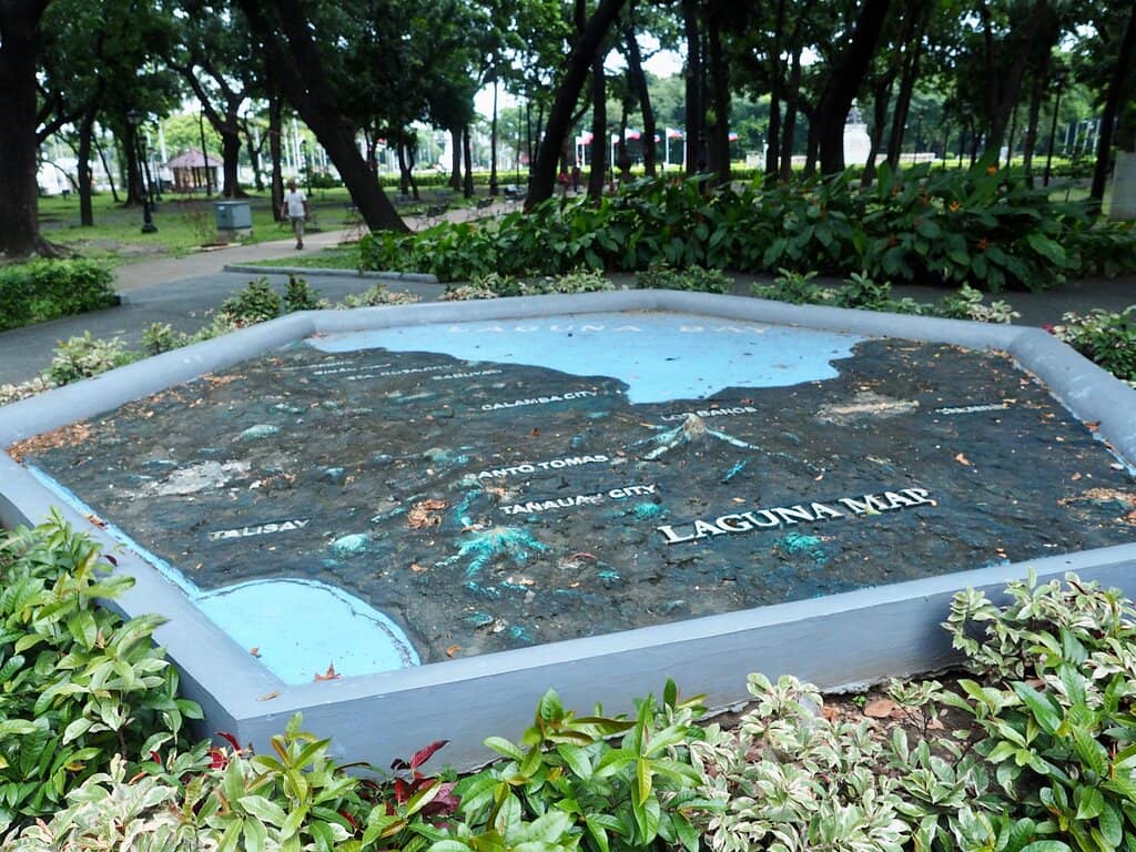 Dancing Fountain Show