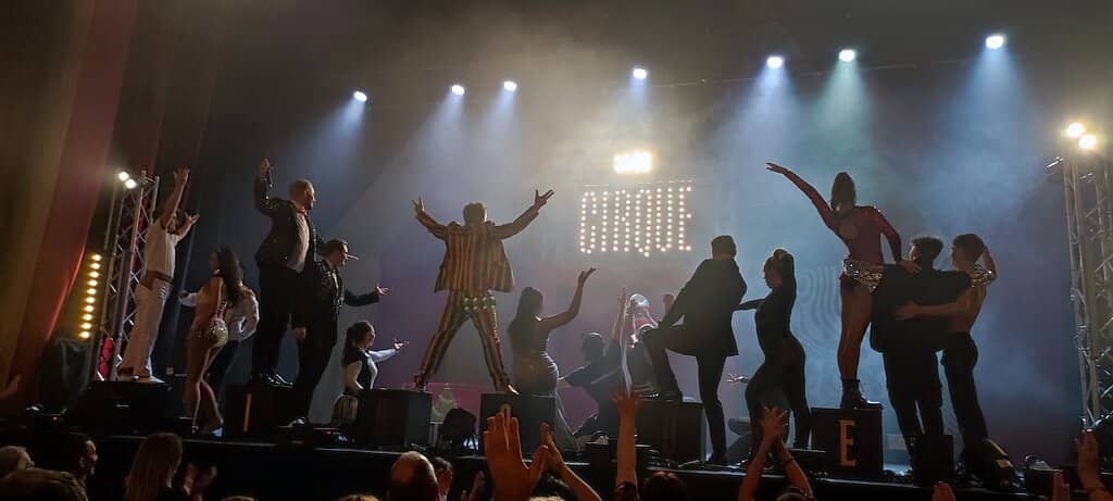 Victoria Theatre & Concert Hall