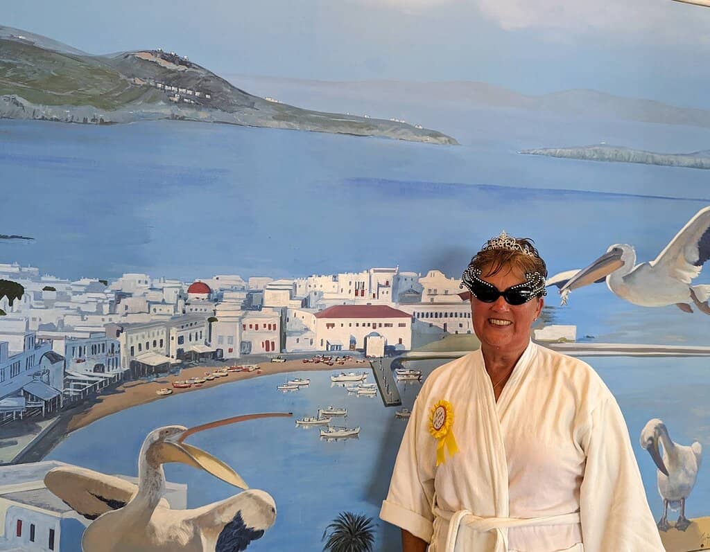 Luxurious Spa Treatments