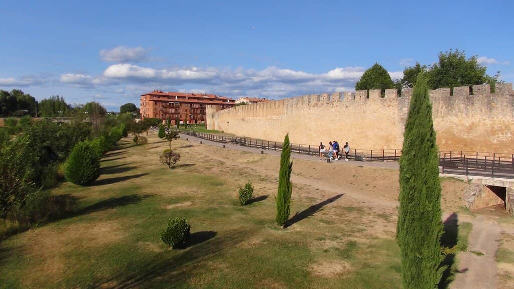 Cathedral of Santa María de la Asunción