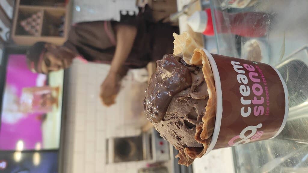 Death by Chocolate Indulgence