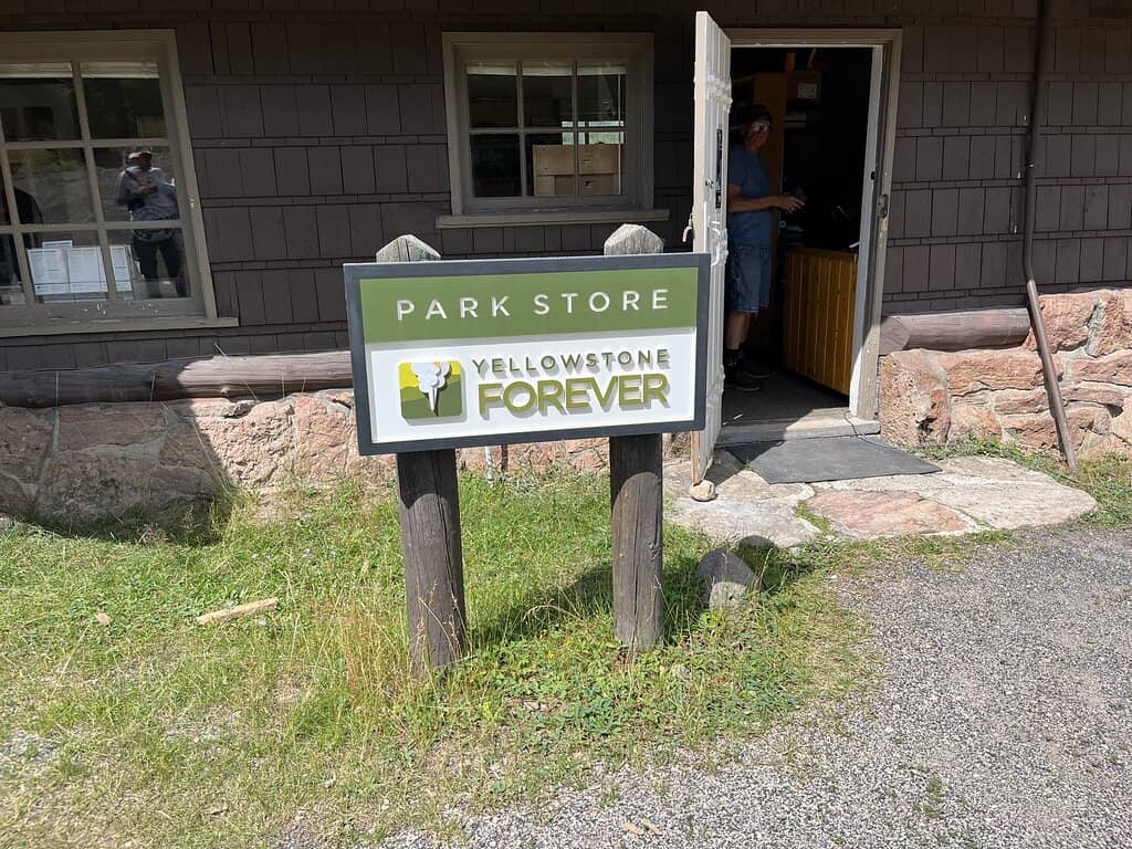 Junior Ranger Program