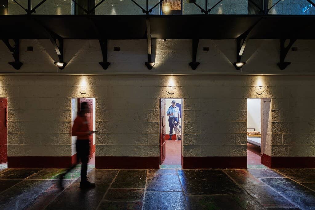 B Division History Tour