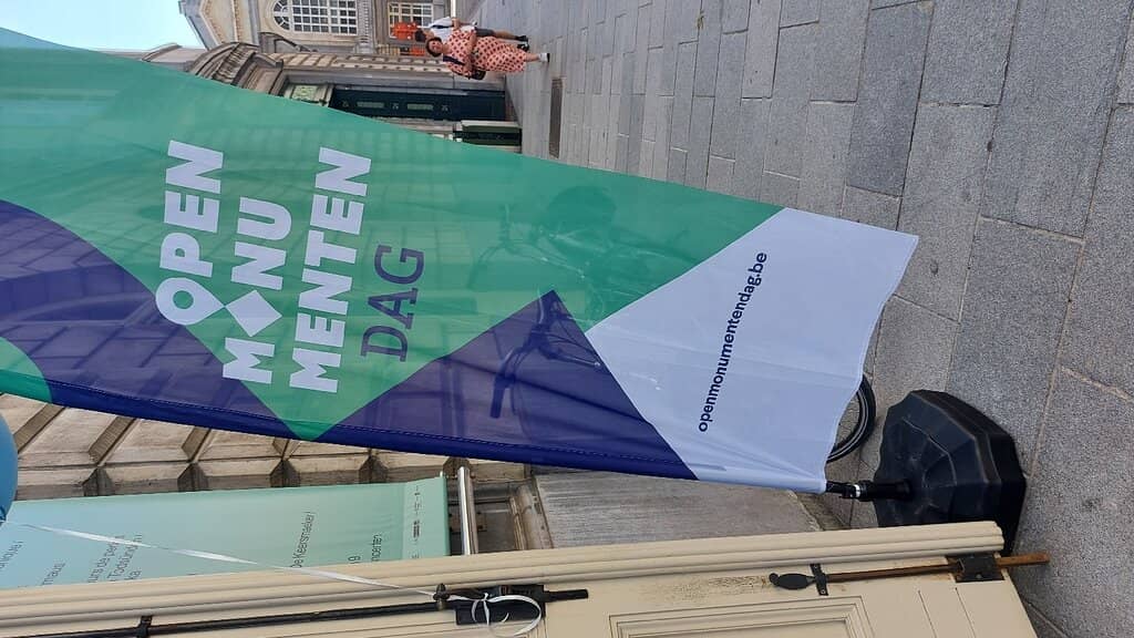 Renovated Historic Landmark