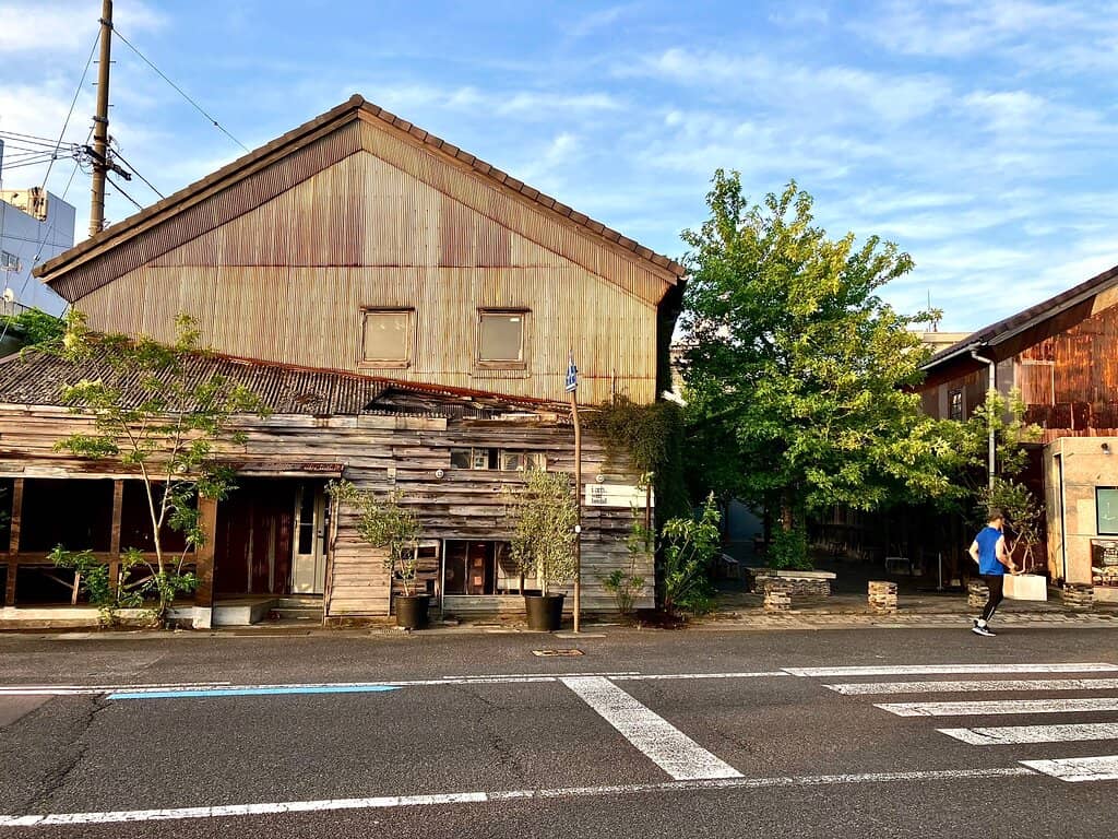Independent Cafes