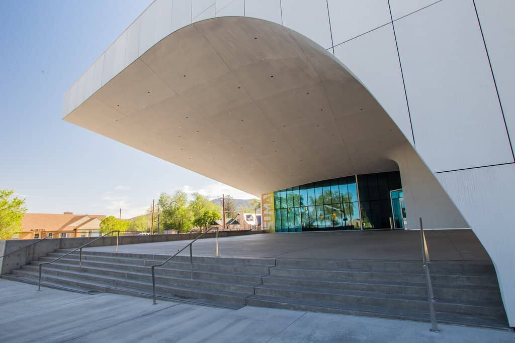 Rotating Exhibits