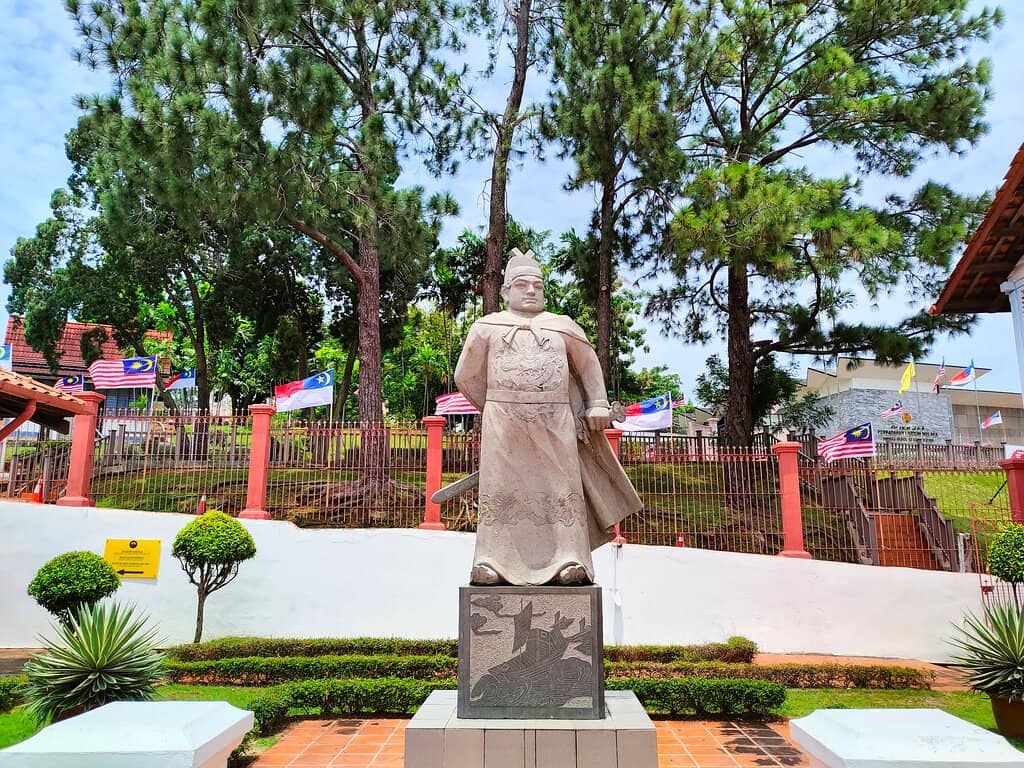 Ethnographic Displays