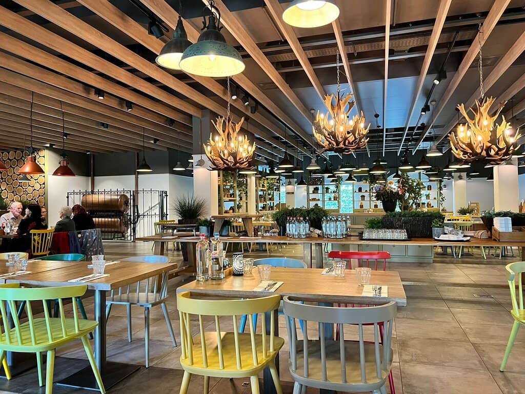 Trompe-l'oeil Desserts