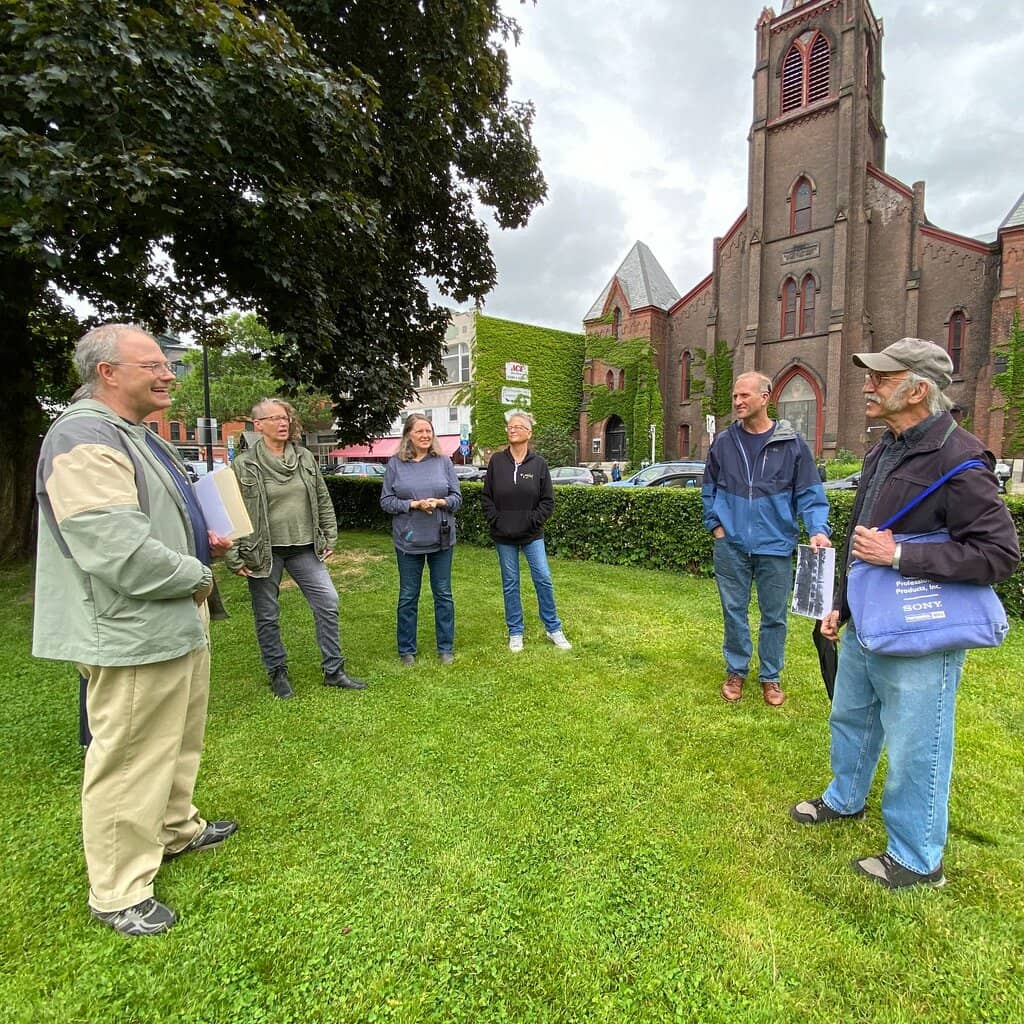 Harris Hill Ski Jump