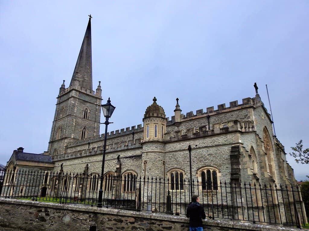 Christmas Tree Festival