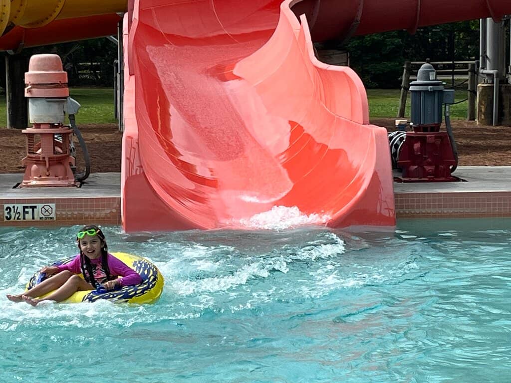 Lazy River