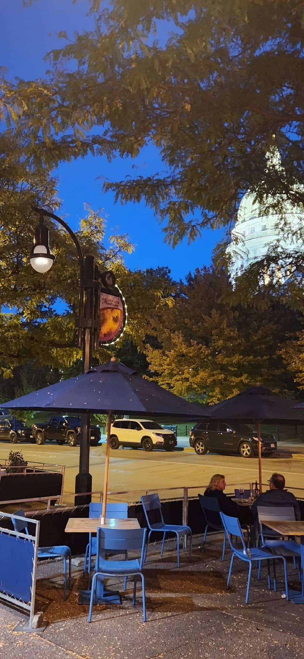 Extensive Beer Selection