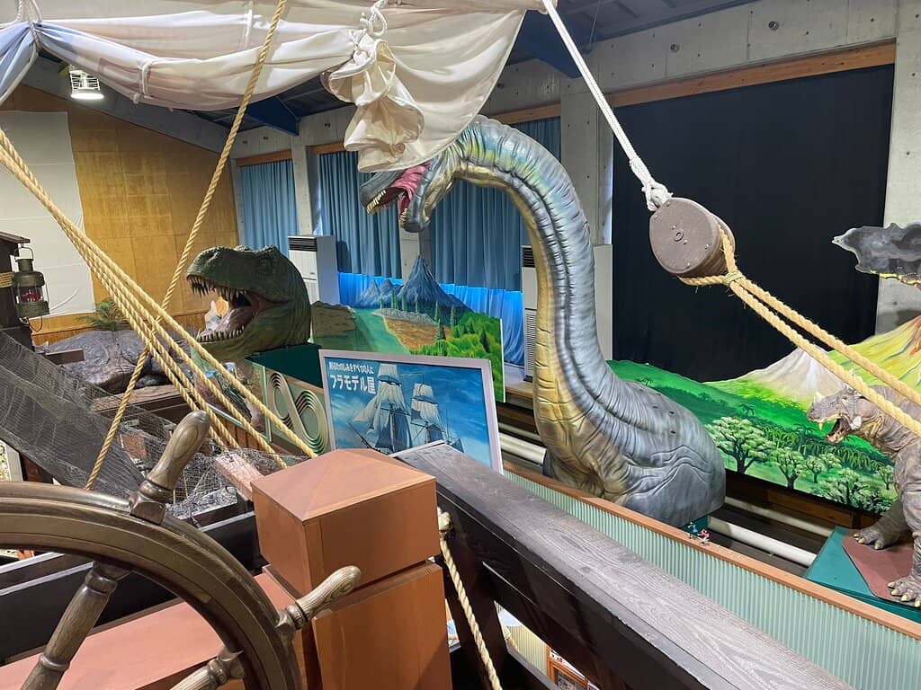 Kappa Exhibits