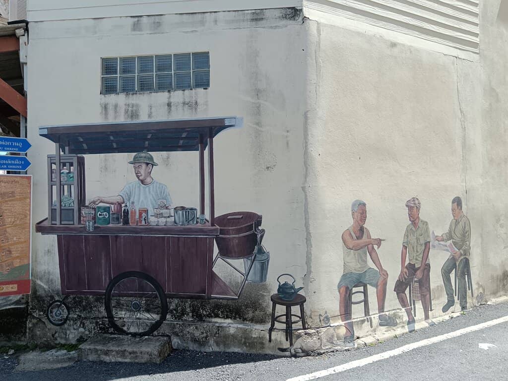 Artisan Workshops