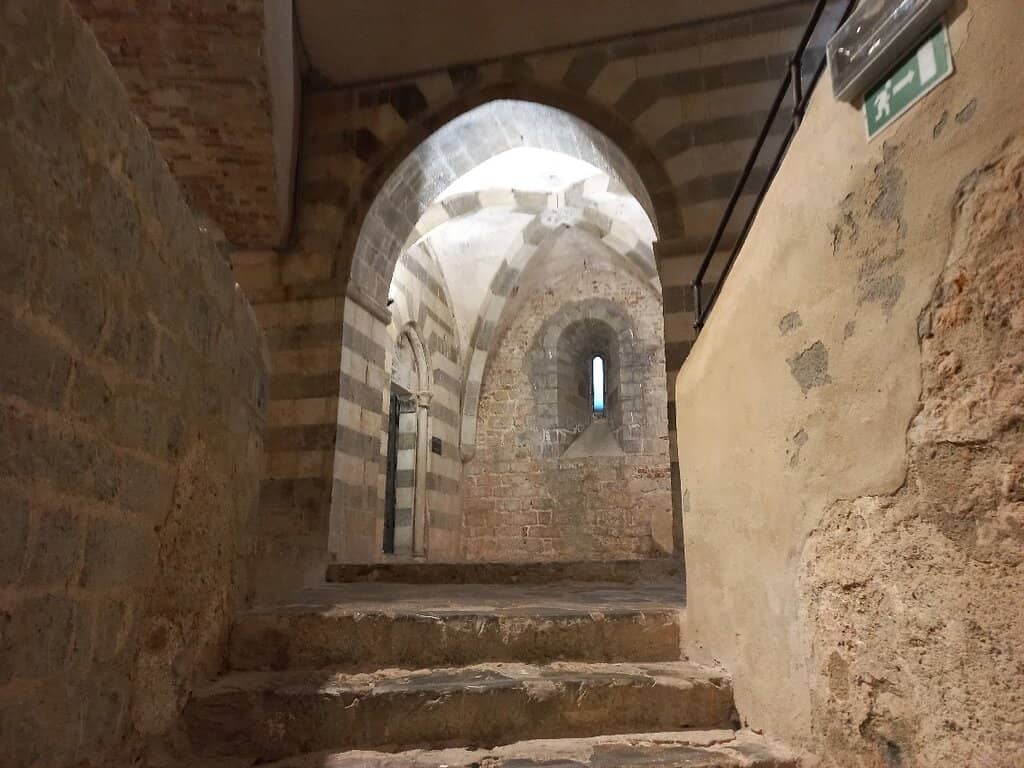 Historic Fortress Architecture
