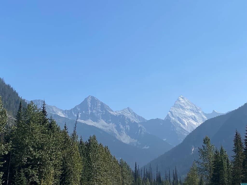 Accessible Boardwalk Trail