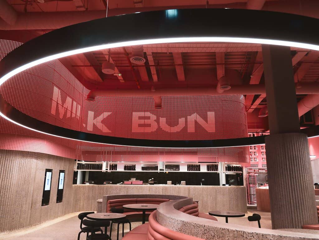Signature Burgers