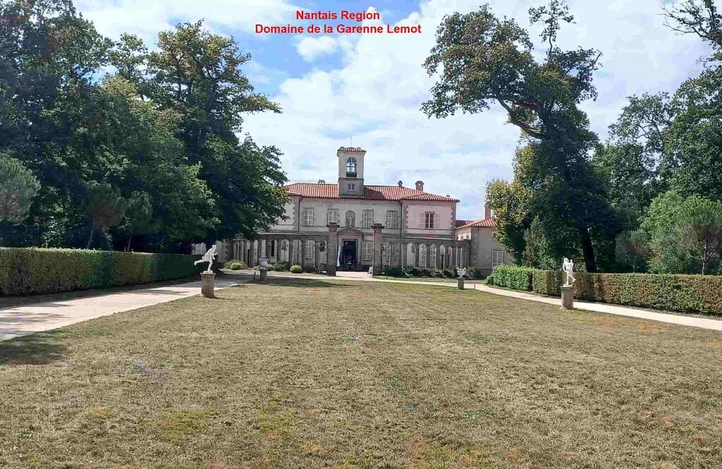 Architectural Surprises