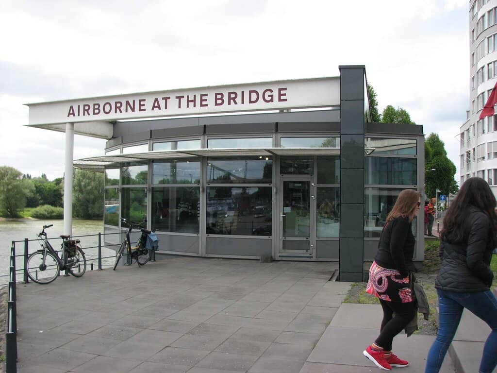 Visitor Centre