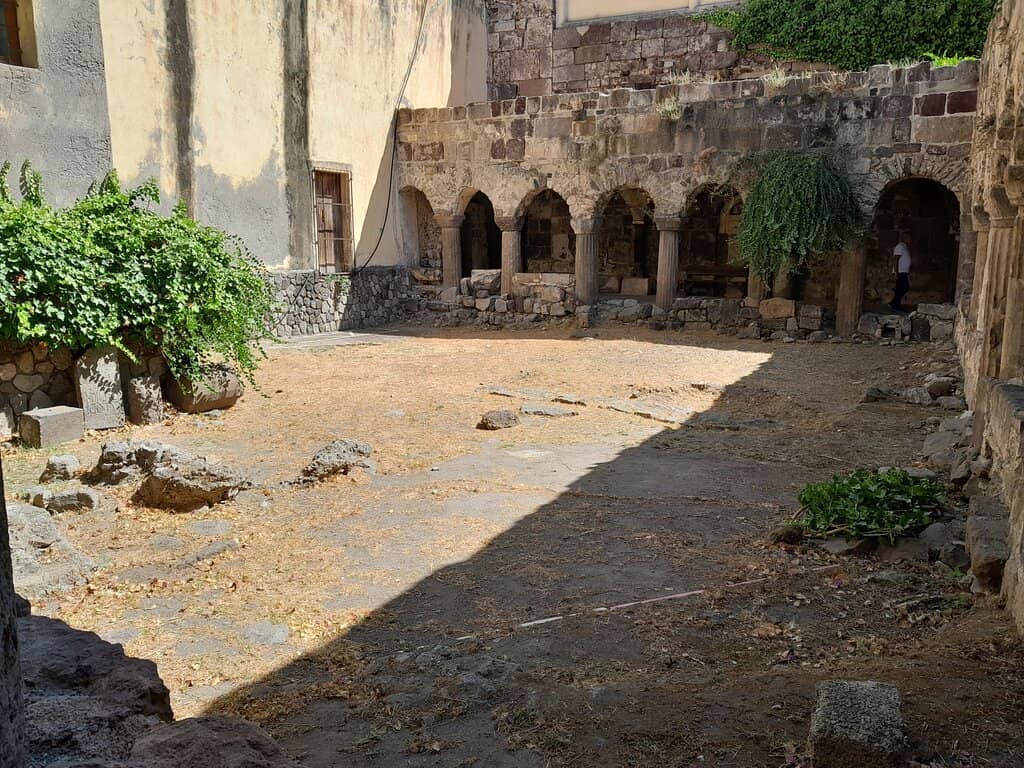 Archaeological Museum