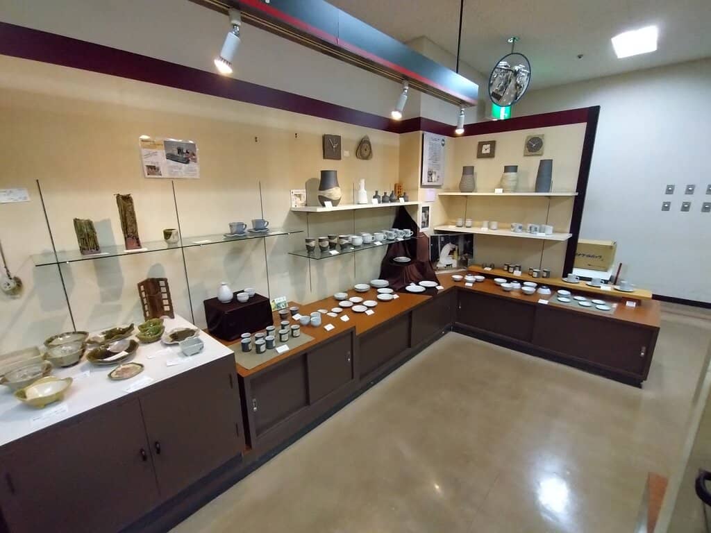 Ironware Demonstrations