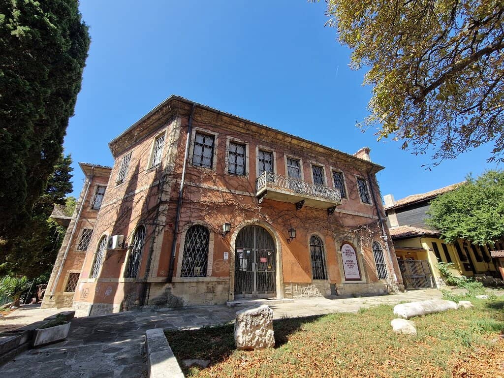 Artisan Demonstrations