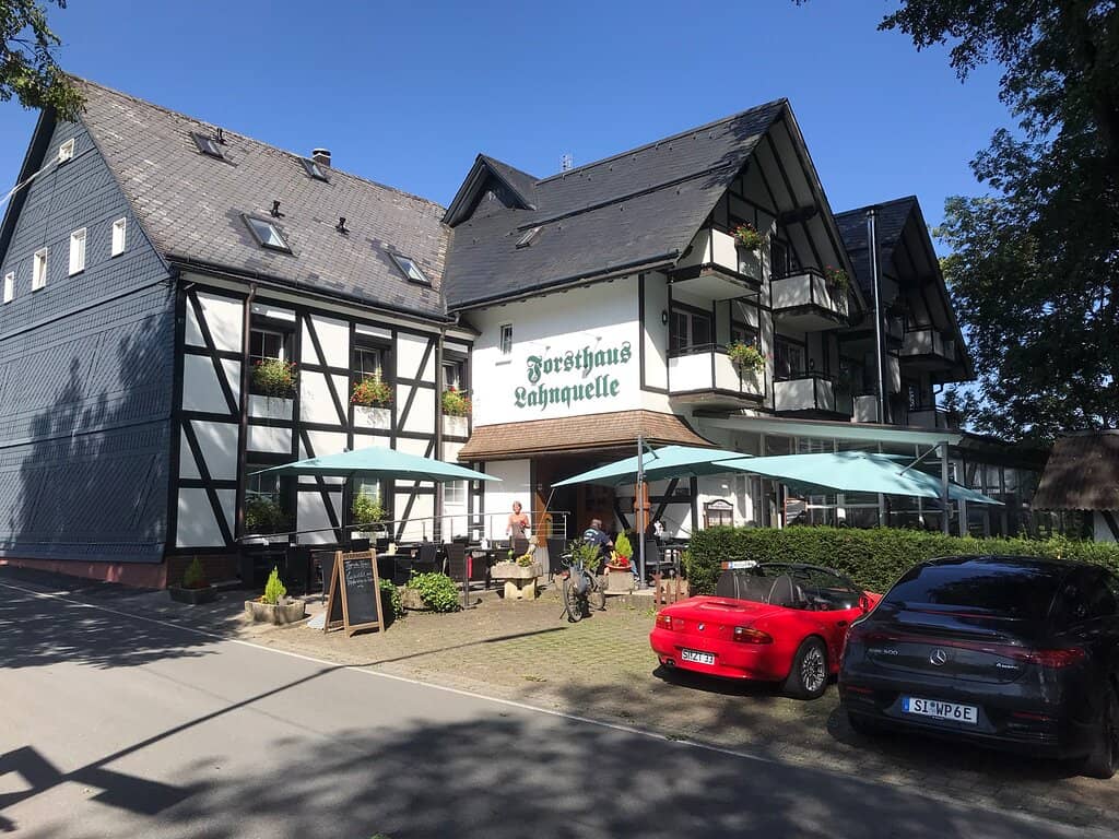 Runkel Castle