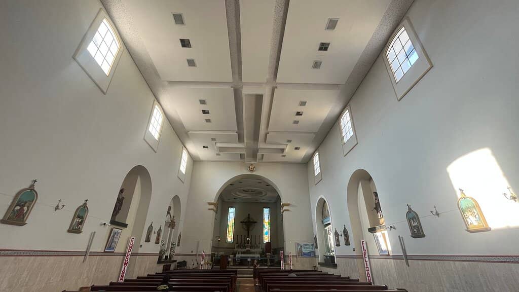 Local Religious Culture