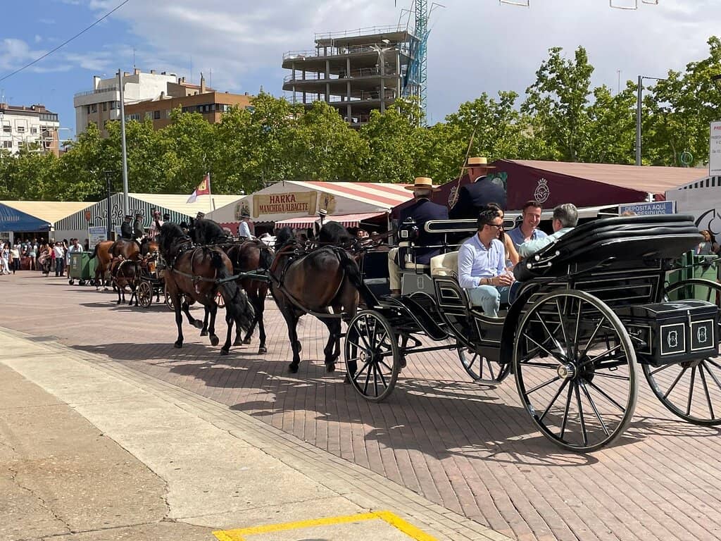 Local Market & Souvenirs