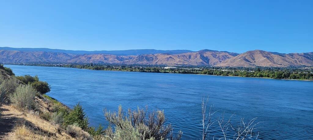 10-Mile Loop