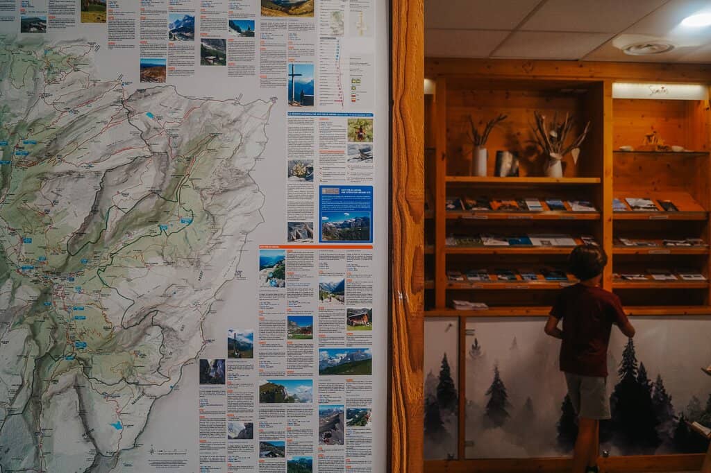 Skiing and Après-Ski