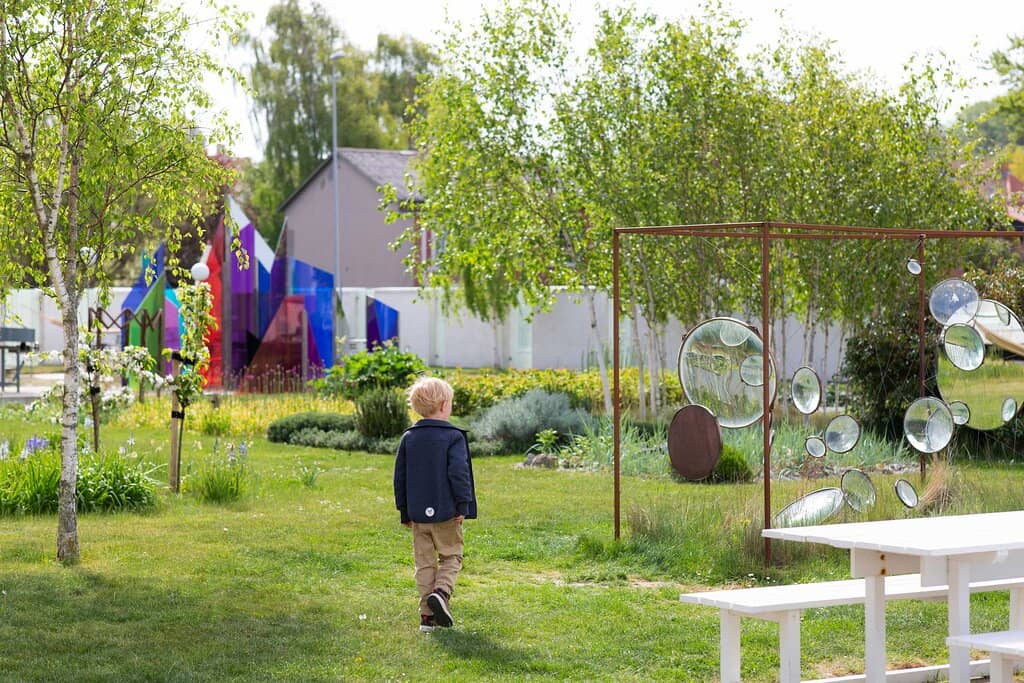 Live Glassblowing Demonstrations