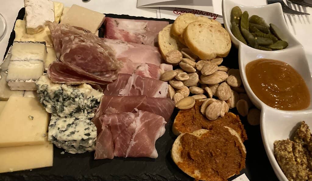 Handmade Pasta Perfection