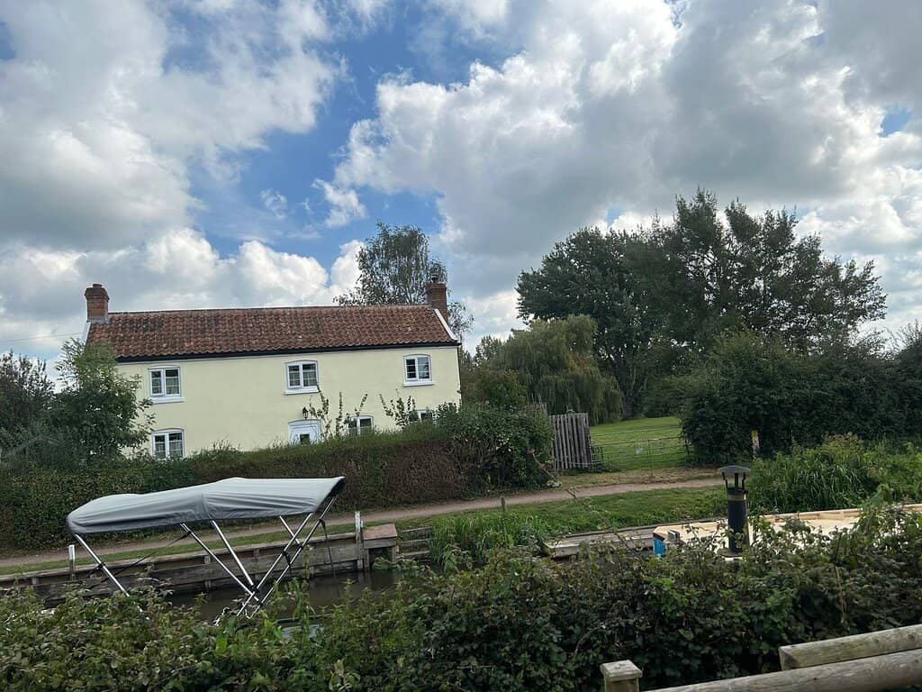 Narrowboat Adventures