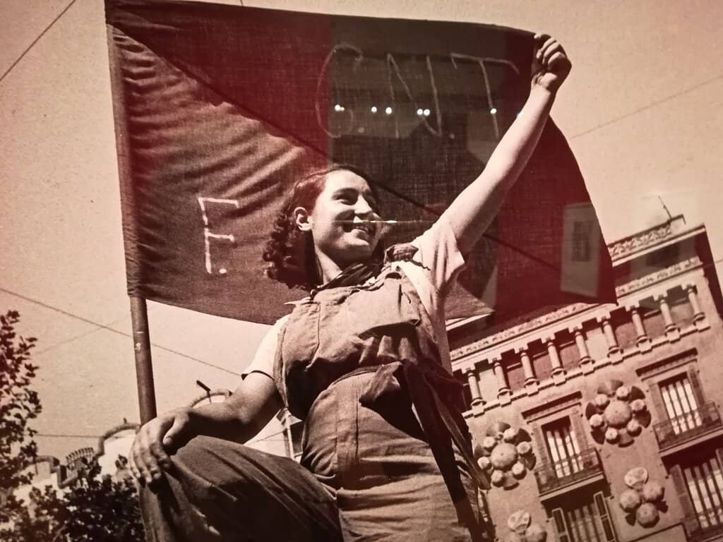 Gabriele Münter's Early Photography