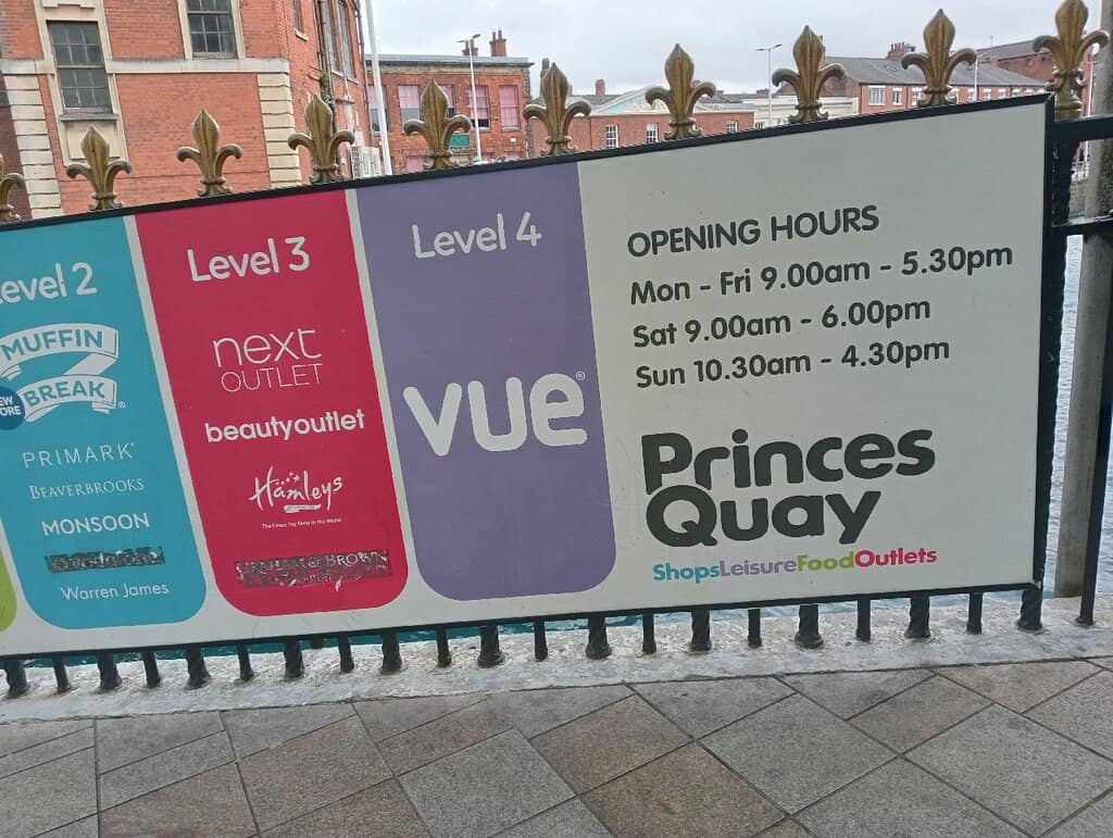 A Mischief of Rats Exhibition