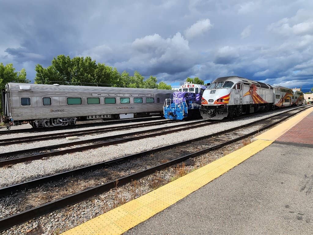 Sky Railway Experiences