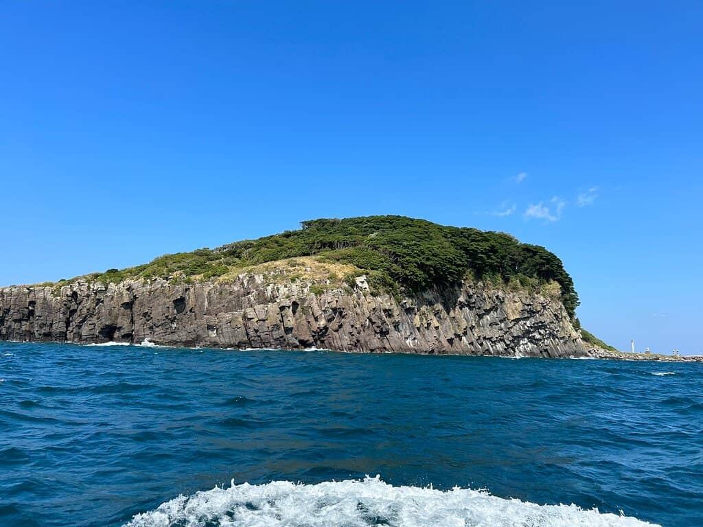 Mystical Spring Water