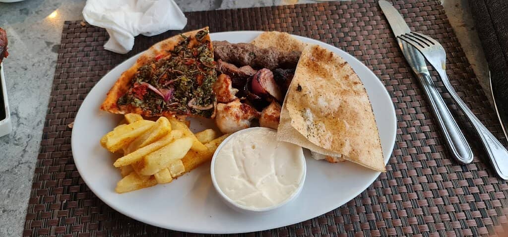 Accommodating & Friendly Staff