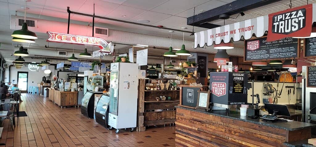 Prigel Family Creamery Butter Class