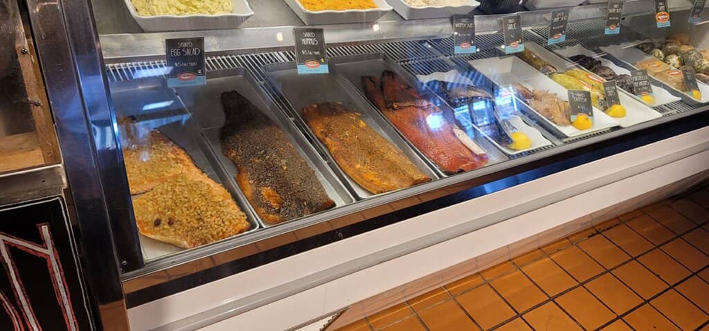 Pizza Trust's Creative Pies