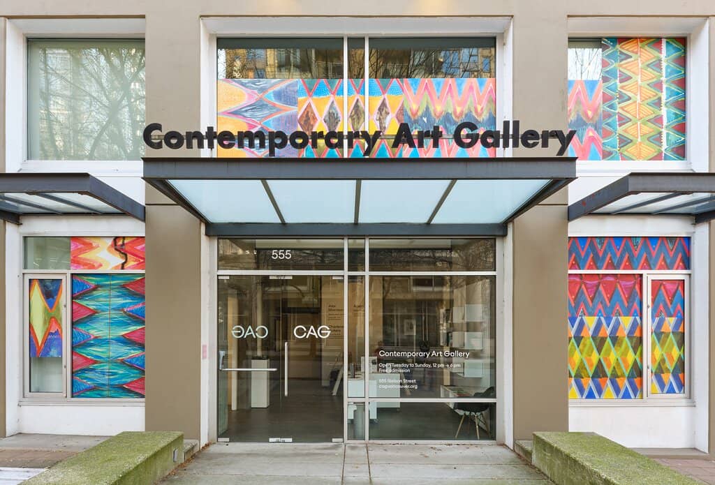 Diverse Contemporary Art