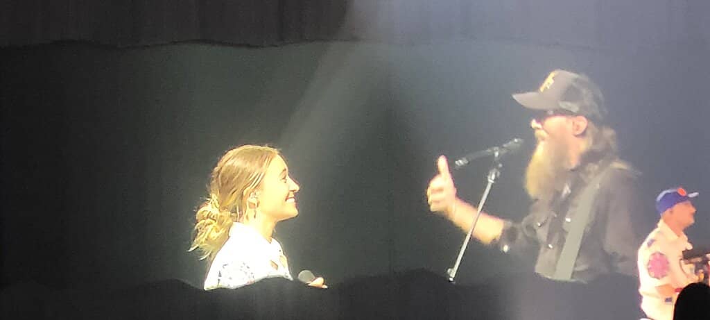 Unique Arena Architecture