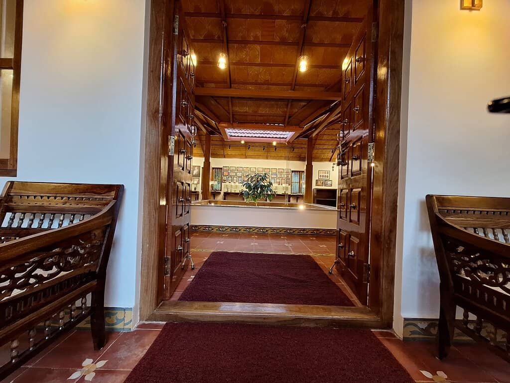 Coffee Museum