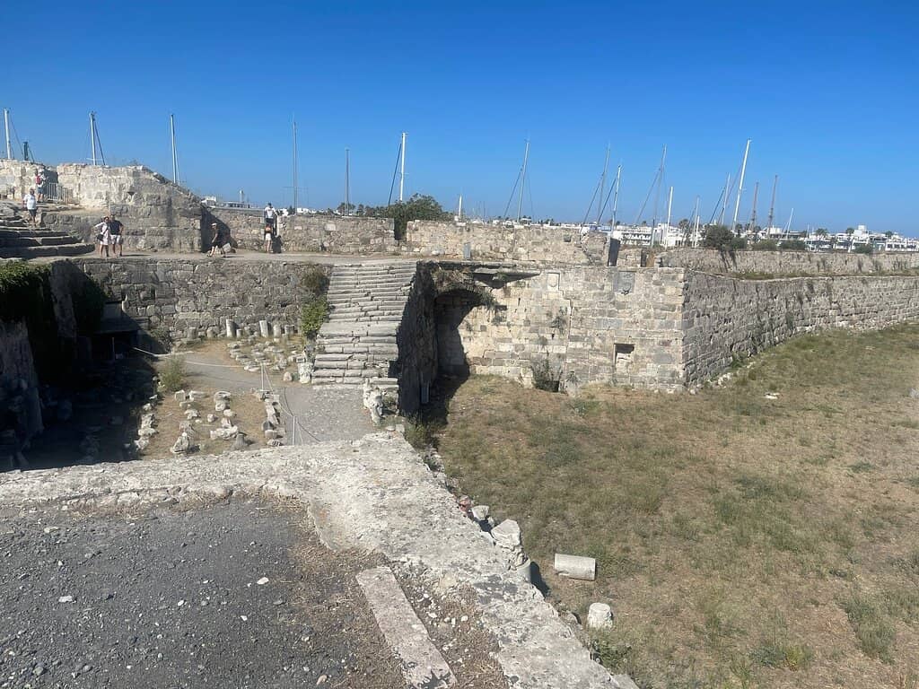 WWII German Occupations