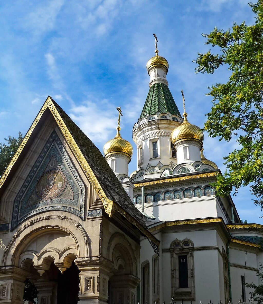 Renovated Architecture