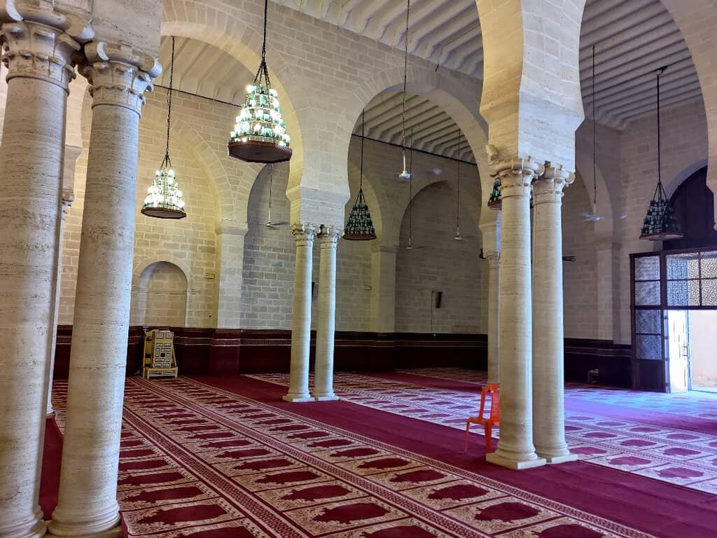 Fatimid Caliphate History