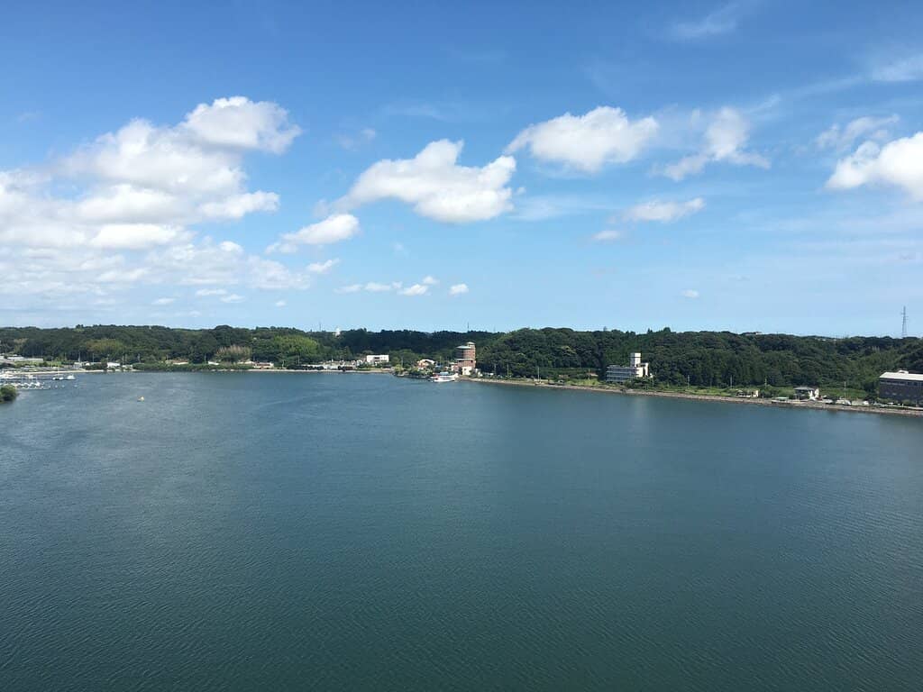 Tranquil Hiking Trails